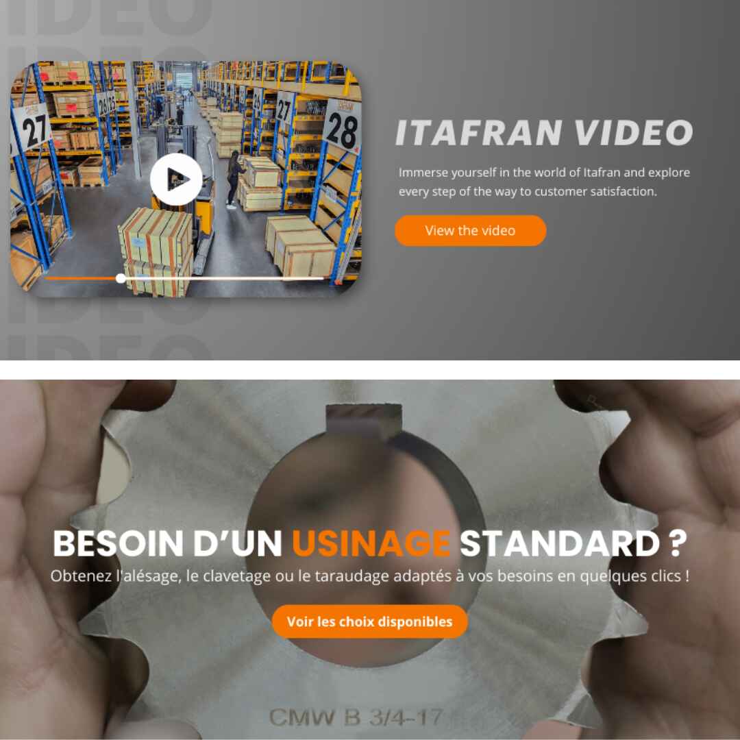 Banniere site Itafran