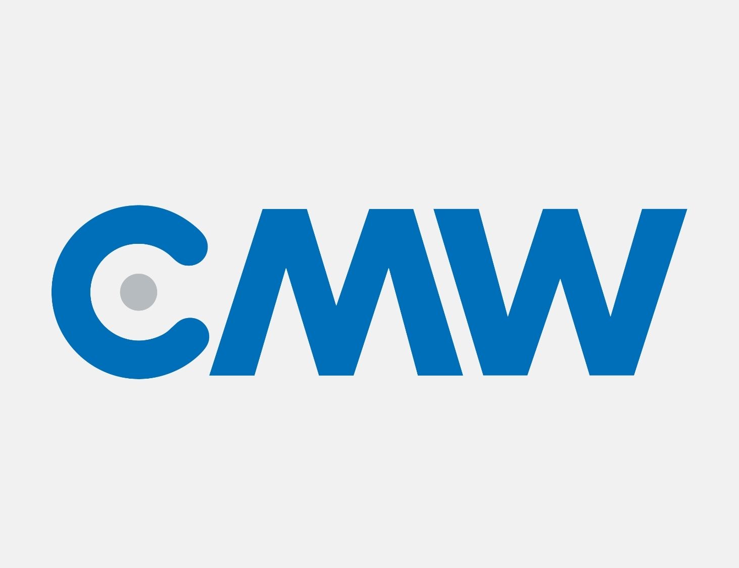 logo CMW