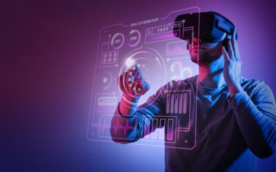 Le marketing digital en 2025