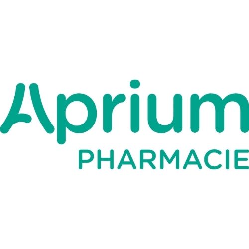 Aprium Logo aprium