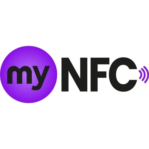 MyNFC Logo mynfc