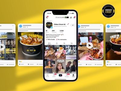 Reseaux_sociaux_chickenstreet gestion des réseaux de clean expert