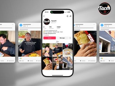 gestion des réseaux de tacos71