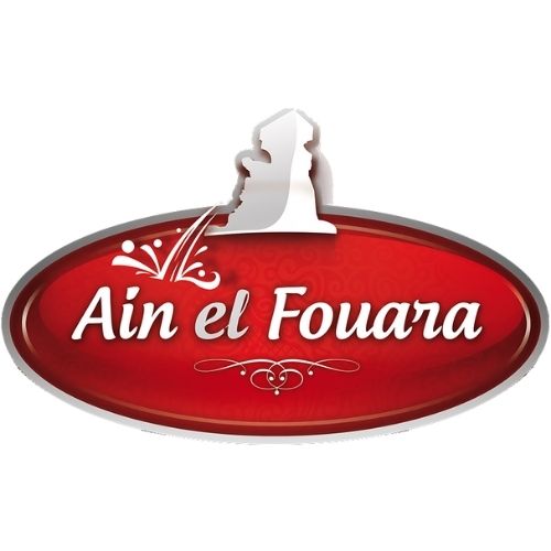 ain el fouara Logo ain el fouara