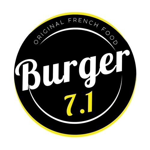 burger71 Logo burger71