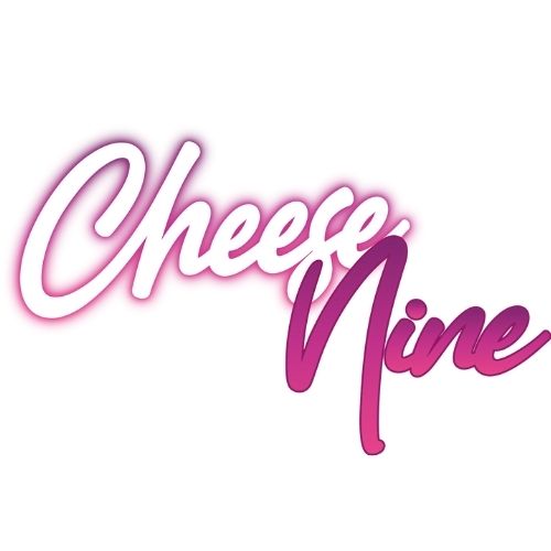 chessenine Logo cheesenine