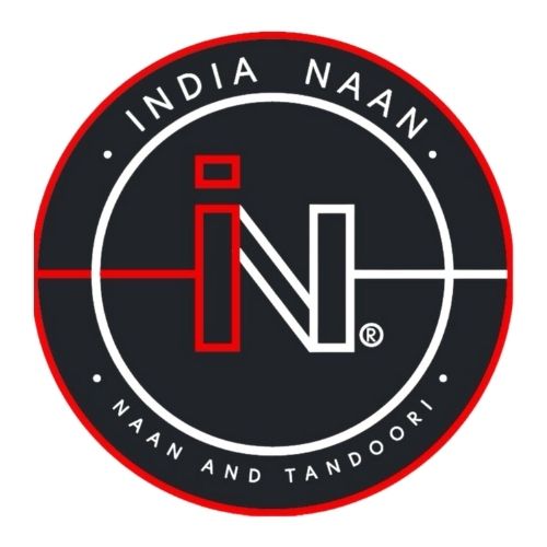 india naan Logo india naan
