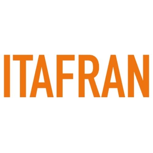 itafran Logo itafran