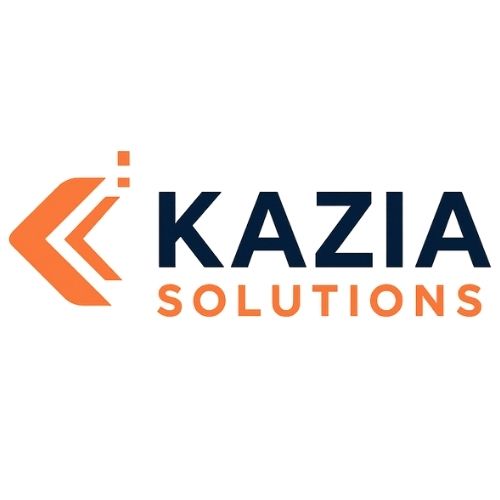 kazia Logo kazia