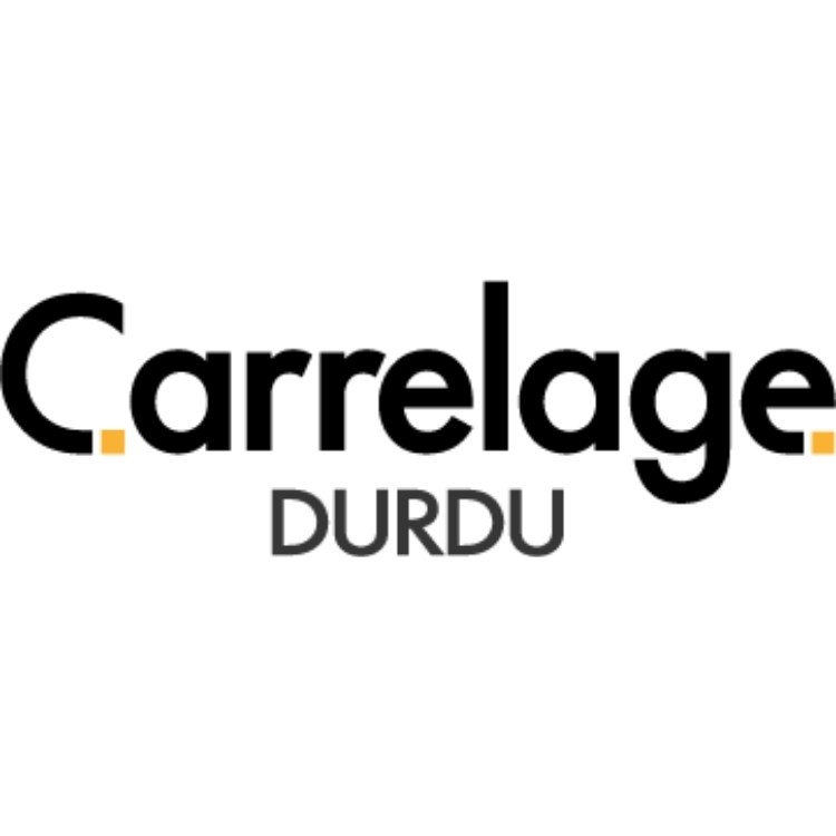 logo carrelage durdu