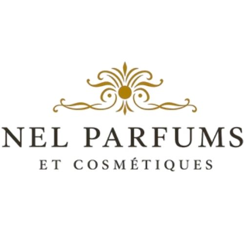 nel parfum Logo nel parfums
