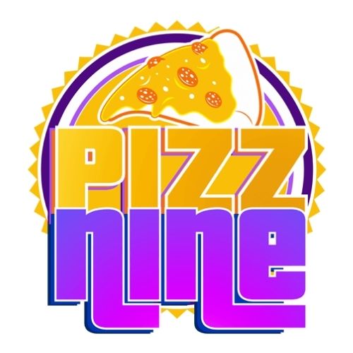 pizznine Logo pizznine