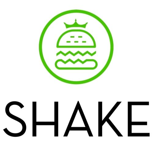 shake Logo shake