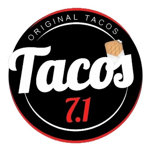 tacos71 Logo tacos71